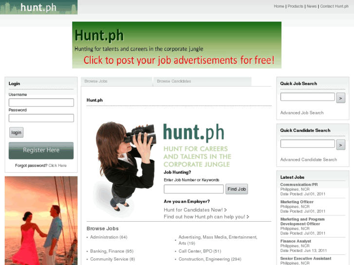 www.hunt.ph