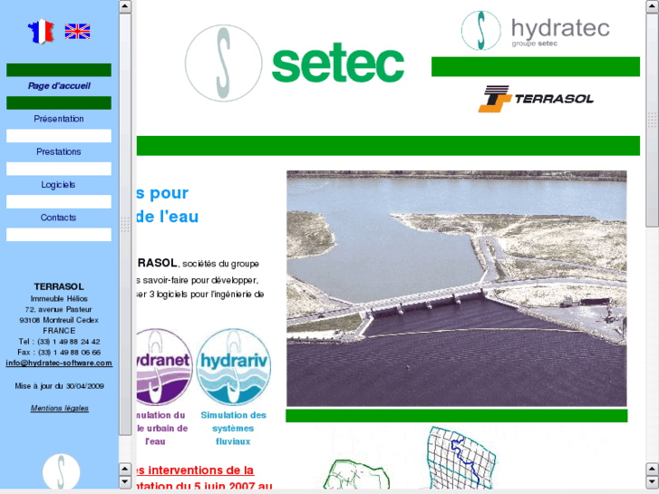 www.hydratec-software.com