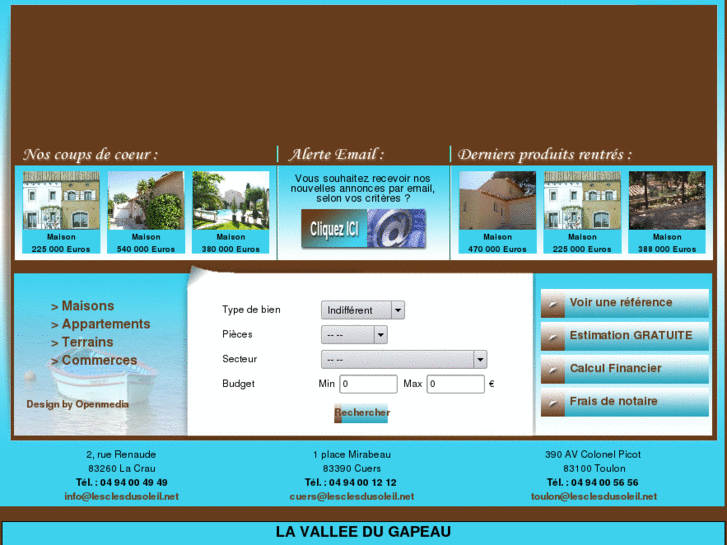 www.immobilier-sollies-var.com