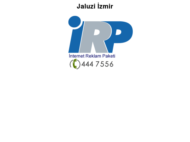 www.jaluziizmir.com