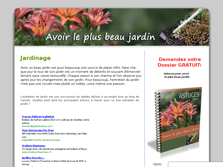 www.jardinage-infos.com