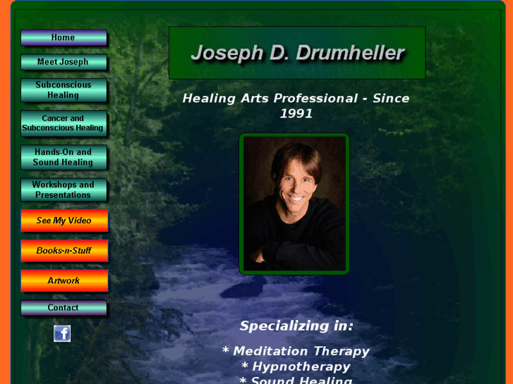 www.josephdrumheller.com