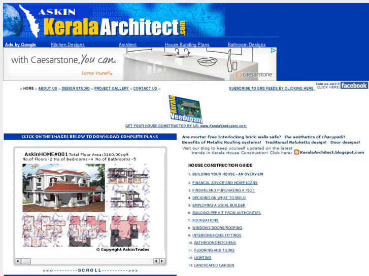 www.keralaarchitect.com