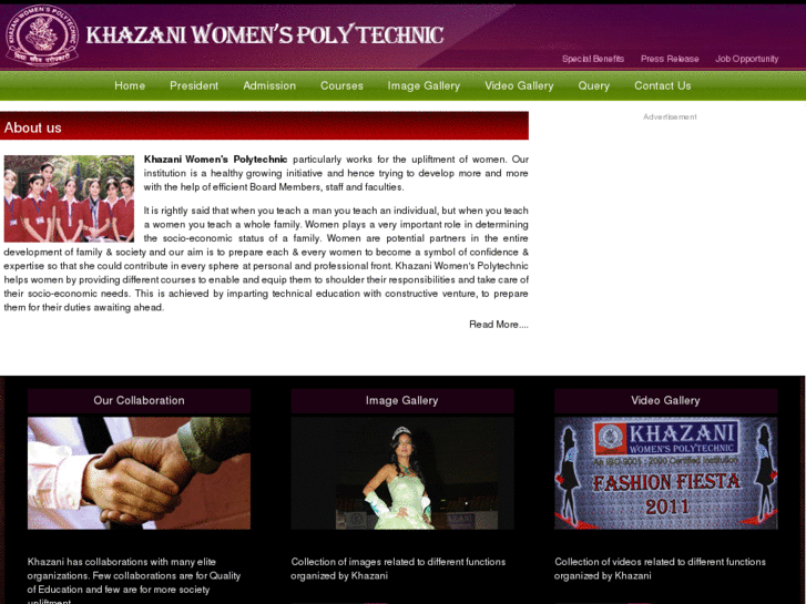 www.khazaniwomenpolytechnic.com