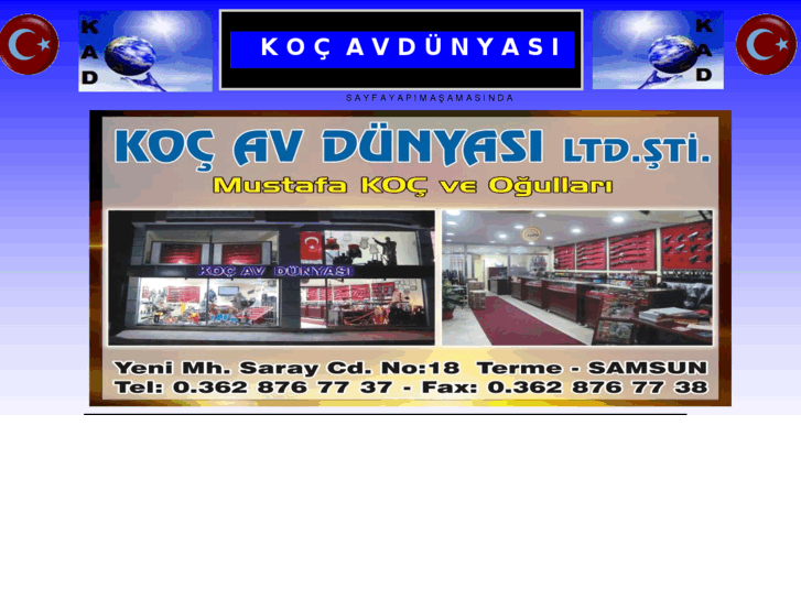 www.kocavbayii.com