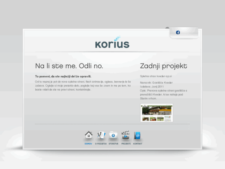 www.korius.net