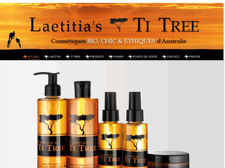 www.laetitiastitree.com