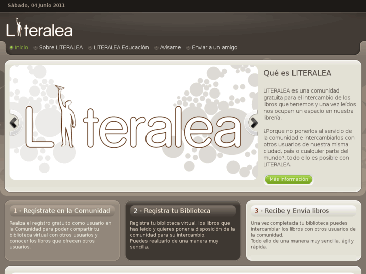 www.literalea.com