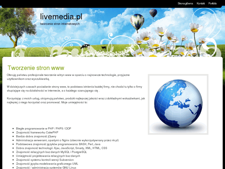 www.livemedia.pl