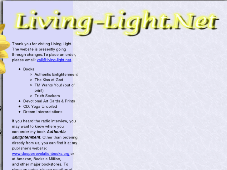 www.living-light.net