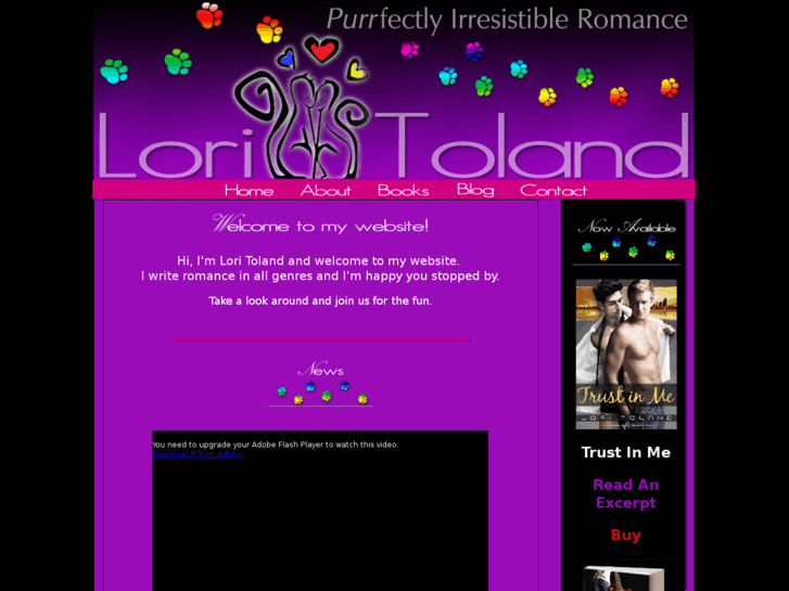 www.loritoland.net