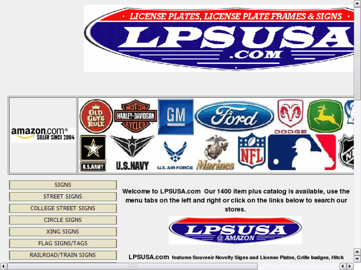 www.lpsusa.com