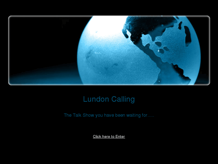 www.lundon-calling.net