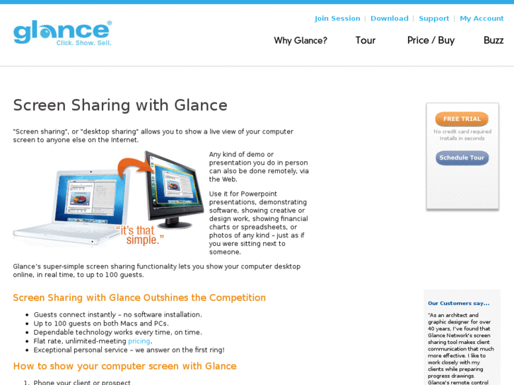 www.mac-screen-sharing.com