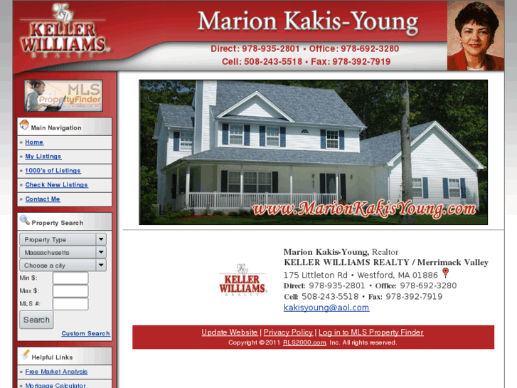 www.marionkakisyoung.com