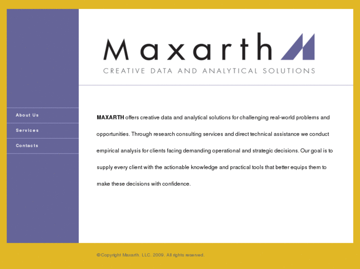 www.maxarth.com