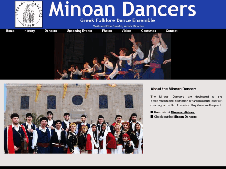 www.minoans.com