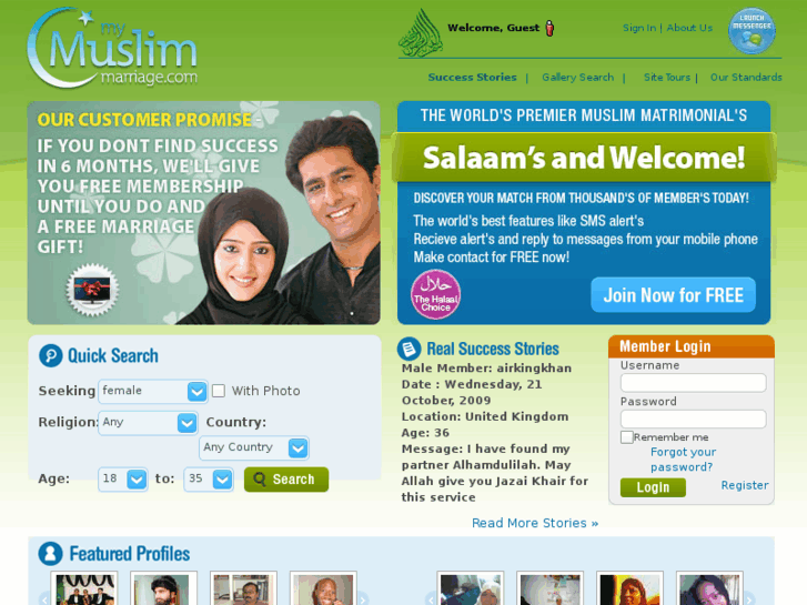 www.mymuslimmarriage.com