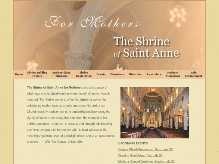 www.nationalshrineofstanne.net