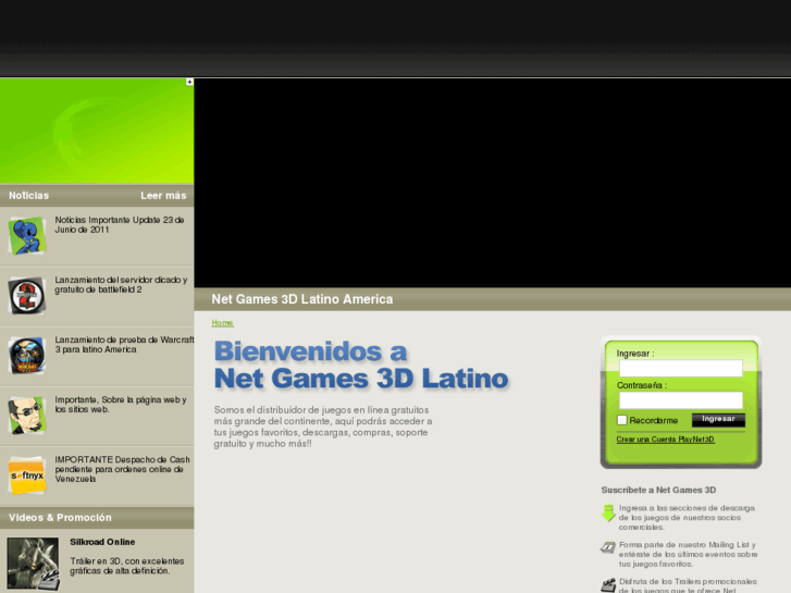 www.netgames3d.net