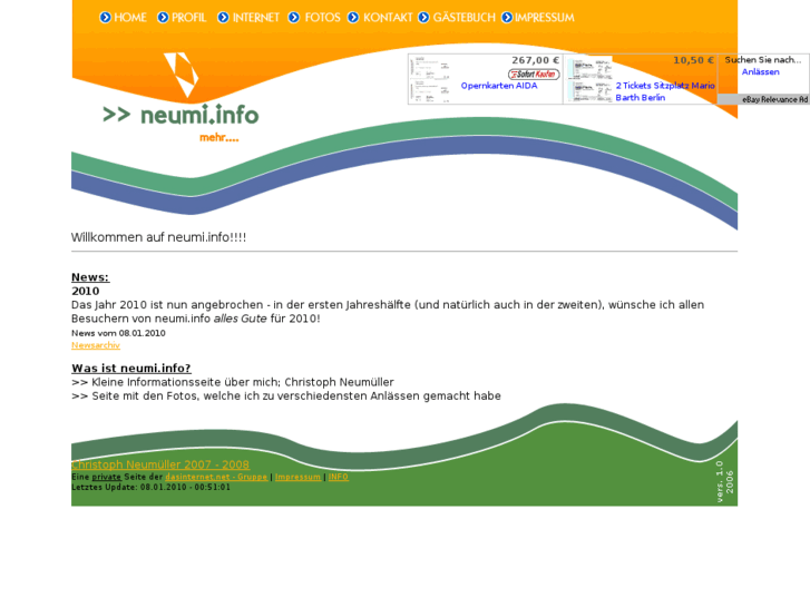 www.neumi.info