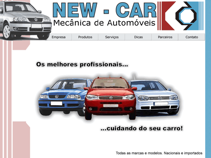 www.newcarservice.net