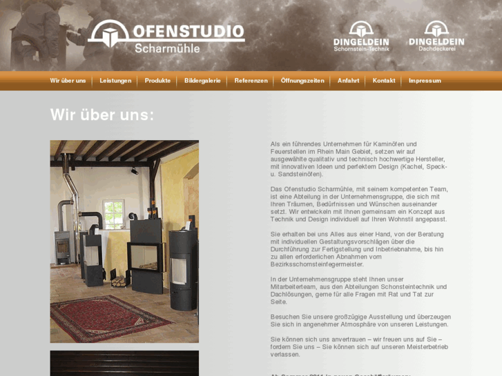 www.ofenstudio-gmbh.com