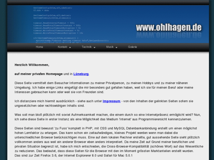 www.ohlhagen.com