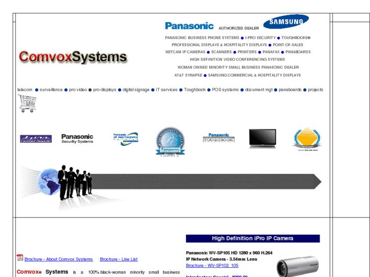 www.panasonicproplasmas.net