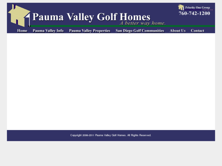 www.paumavalleygolfhomes.com