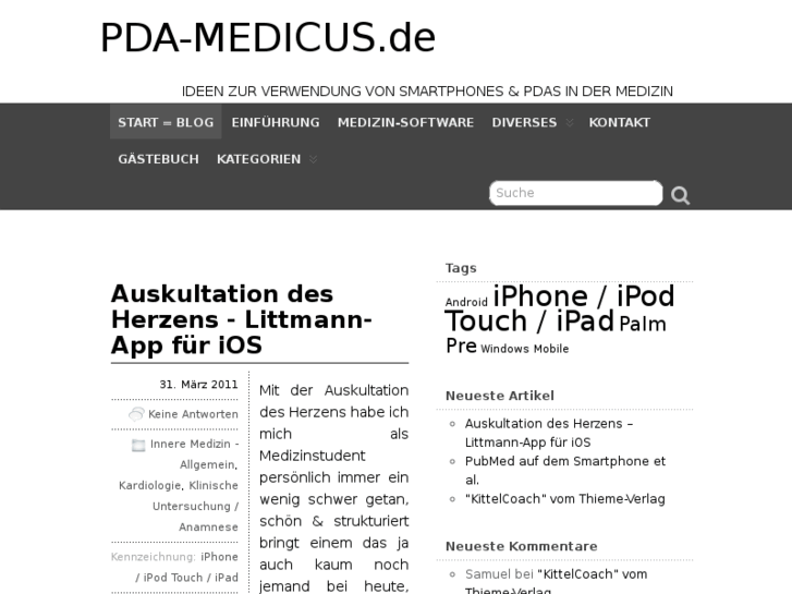www.pda-medicus.de