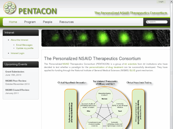 www.pentaconhq.net