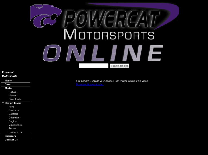 www.powercatmotorsports.com