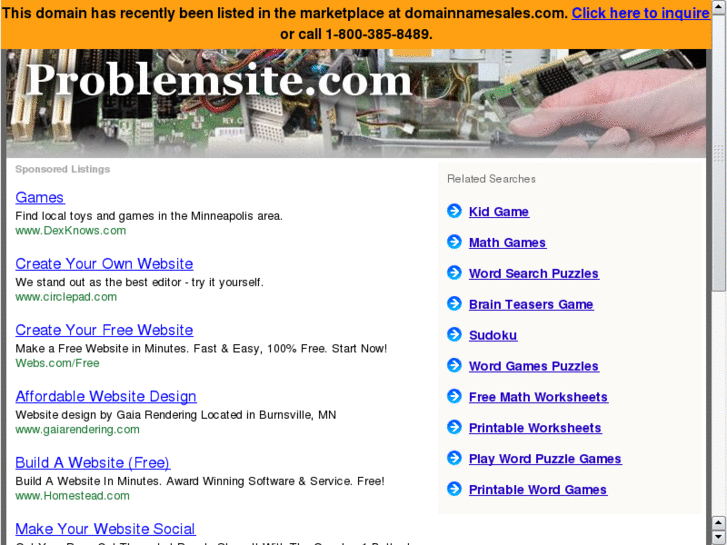 www.problemsite.com
