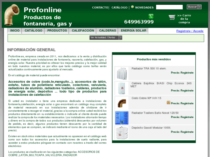 www.profonline.es