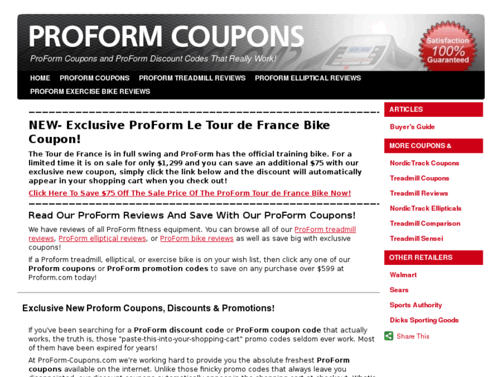 www.proform-coupons.com