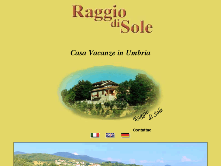 www.raggiosole.com