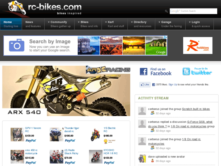 www.rc-bikes.com