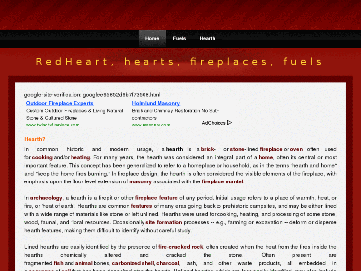 www.redhearth.com