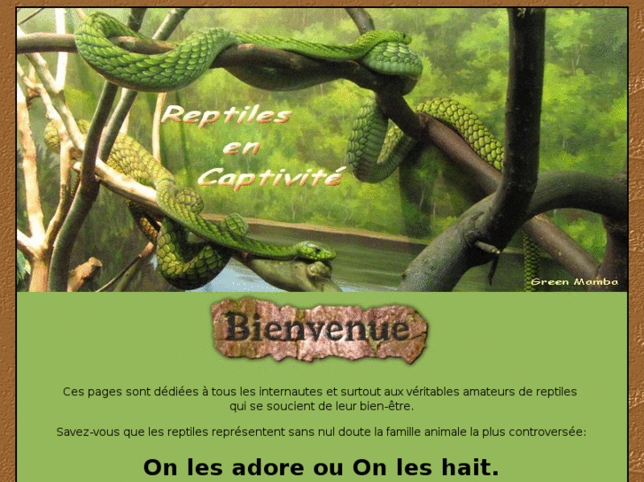 www.reptilesencaptivite.ca