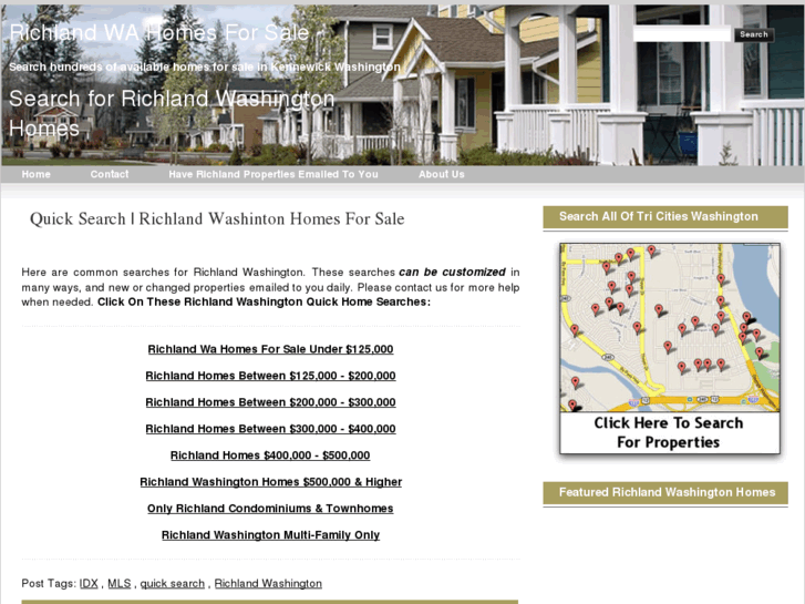 www.richland-wa-homes-for-sale.com