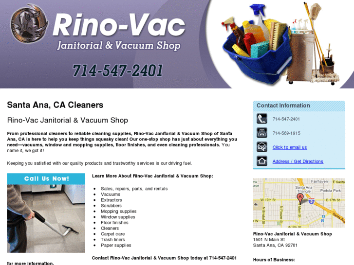 www.rinovacuumjanitorial.com