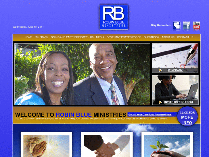 www.robinblueministries.com