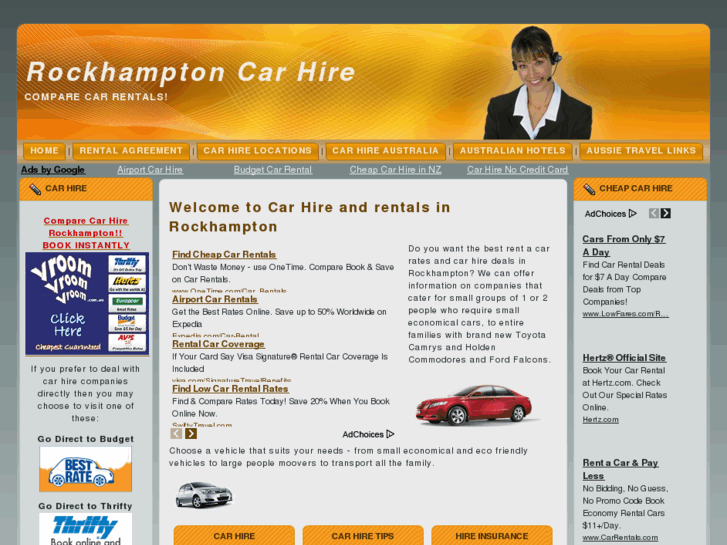 www.rockhamptoncarhire.com