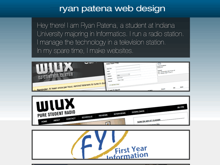 www.ryanpatena.com