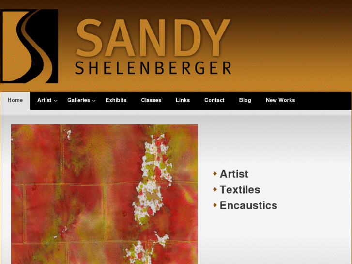 www.sandyshelenberger.com