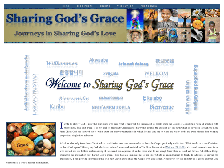 www.sharinggodsgrace.org