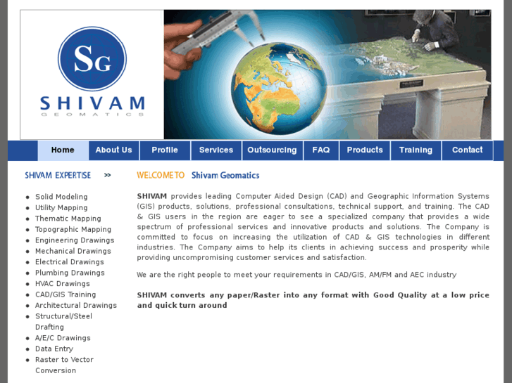 www.shivamgeomatics.com