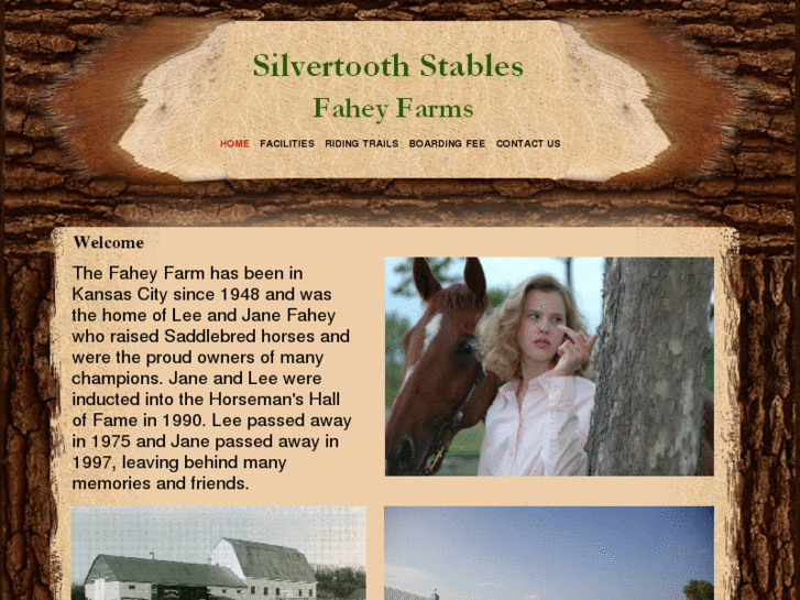 www.silvertoothstables.com