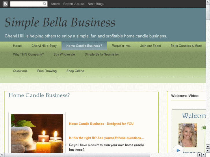 www.simple-home-candle-business.com